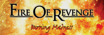 logo Fire Of Revenge